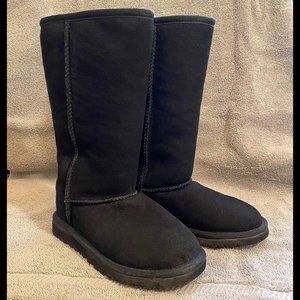 UGG Classic Tall Boots
